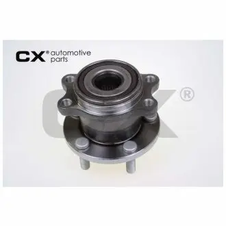 SUBARU Ступиця задня Legasy 03-, Outback 03- CX CX979