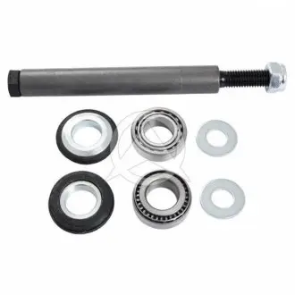 FIAT рем/комплект заднього важеля Punto 93- SIDEM 19673 KIT