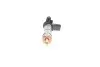 Форсунка BMW 1 (E81/E87/E88/E82)/5 (F10/F07/F11)/7 (F01-F04) (N47/N57) 09-15 BOSCH 0445117017 (фото 5)