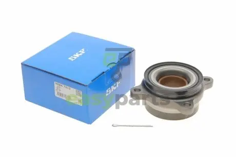 Підшипник маточини (передньої) Mitsubishi Pajero IV 3.2-3.8 07- SKF VKBA 7412