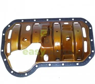 Прокладка піддона Caddy II/T4 1.9D/TD/SDI -04 JP GROUP 1112950100