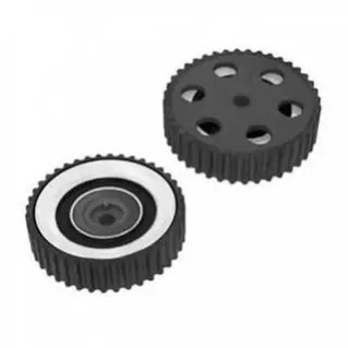 Шків колінвала RENALT Kangoo 1.9 MAGNETI MARELLI MPQ0518