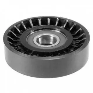 KIA натяжний ролик Carnival 2.9D MAGNETI MARELLI MPQ0657