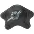 FEBI TOYOTA кульова опора верхн.Runner,Hilux 90- FEBI BILSTEIN 43048 (фото 4)