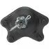 FEBI TOYOTA кульова опора верхн.Runner,Hilux 90- FEBI BILSTEIN 43048 (фото 7)