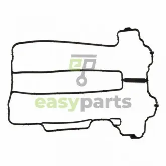 Прокладка кришки клапанів Opel Corsa 1.0 12V 03- FEBI BILSTEIN 43629
