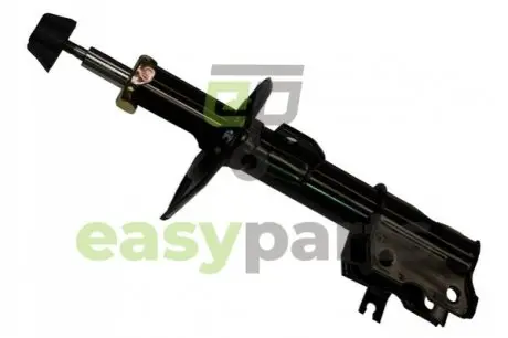 Амортизатор передний левый Nissan Qashqai 2007- ASAM 71457