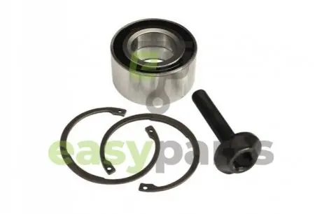 Подшипник ступицы передний Audi A4,A6 (96-01)/VW Passat 96-05/Skoda SuperB 02-08 ASAM 70797