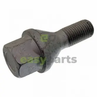 FEBI CITROEN болт колісний М14х1,5х62 Jumper 06- FEBI BILSTEIN 46684