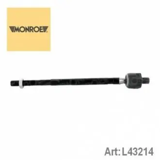 HYUNDAI рульова тяга лів./прав.Accent 00- MONROE L43214