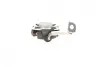 Щіткотримач стартера MB C-class (W202/W203)/M-class (W163)/Vito (W638) -03 BOSCH 1004336636 (фото 13)