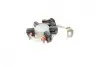 Щіткотримач стартера MB C-class (W202/W203)/M-class (W163)/Vito (W638) -03 BOSCH 1004336636 (фото 3)
