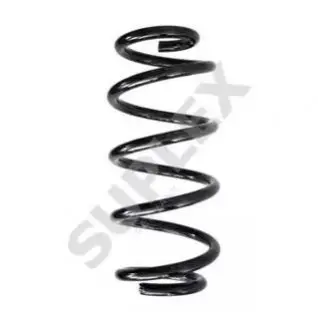 Фото vw пружина передня l=329mm audi a4/a6/a7 SUPLEX 03253 VW пружина передня L=329mm Audi A4/A6/A7 SUPLEX 03253
