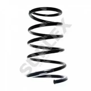 Фото nissan пружина задняя l=306mm x-trail 01- SUPLEX 22166 NISSAN Пружина задняя L=306mm X-Trail 01- SUPLEX 22166