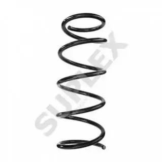 Фото nissan пружина передня l=363mm tiida 07- SUPLEX 22195 NISSAN пружина передня L=363mm Tiida 07- SUPLEX 22195