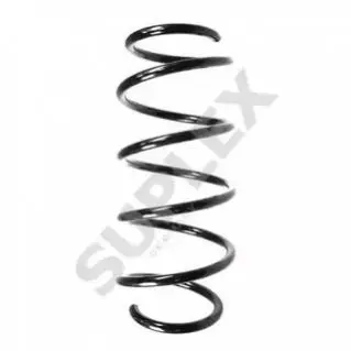 Фото пружина ходовой части SUPLEX 23323 Пружина ходовой части SUPLEX 23323
