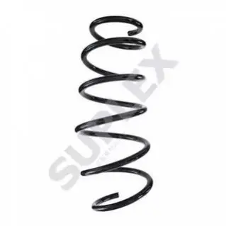 Фото opel пружина передня l=373mm astra h 04- SUPLEX 23400 OPEL пружина передня L=373mm Astra H 04- SUPLEX 23400