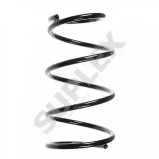 Фото пружина ходовой части SUPLEX 41035 Пружина ходовой части SUPLEX 41035