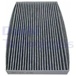 Фiльтр салону вугiльний Delphi TSP0325335C