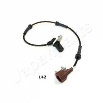 Датчик, частота вращения колеса JAPANPARTS ABS-142