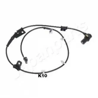 KIA датчик ABS передн.прав.Cerato 04- JAPANPARTS ABS-K10