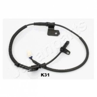 KIA Датчик ABS передн.лев.Sorento 06- JAPANPARTS ABS-K31