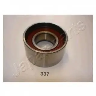 MAZDA натяжний ролик 3,5,6, MPV 2.0D JAPANPARTS BE-337
