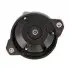 DAEWOO кришка трамблера MATIZ 0.8 98- JAPANPARTS CA-W01 (фото 1)