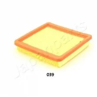 CHERY фільтр повітряний QQ 0.8/1.1 03- JAPANPARTS FA-039S