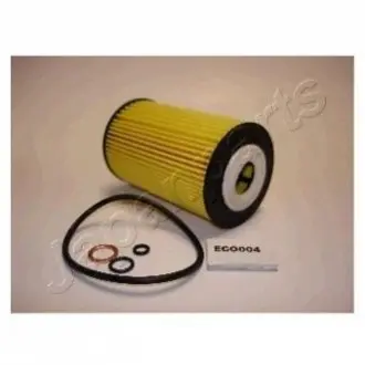 BMW фільтр масляний вставка E30/36/46 JAPANPARTS FO-ECO004