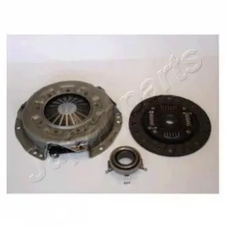 Комплект зчеплення JAPANPARTS KF-227
