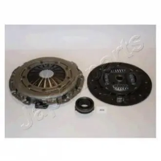 Комплект сцепления JAPANPARTS KF-H12