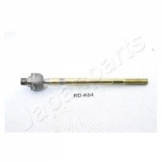 KIA рульова тяга лів./прав.Pregio 97- JAPANPARTS RD-K04