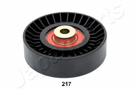 TOYOTA ролик натяжн.Yaris 1.0/1.3 99- JAPANPARTS RP-217