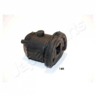 NISSAN С/блок передн.важеля Micra 93- JAPANPARTS RU-149