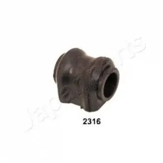 Втулка, стабилизатор JAPANPARTS RU-2316