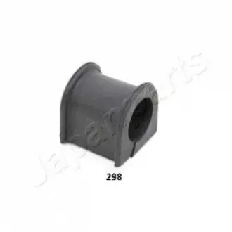TOYOTA втулка стабілізатора Yaris -05 JAPANPARTS RU-298