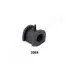 MITSUBISHI втулка передн. стаб. Colt 96- JAPANPARTS RU-5064 (фото 1)