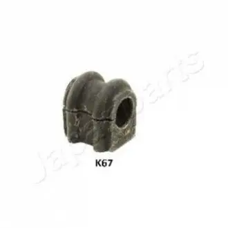 Фото 1 - kia втулка стабілізатора magentis 06- JAPANPARTS RU-K67 KIA втулка стабілізатора Magentis 06- JAPANPARTS RU-K67 (фото 1)
