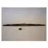 Щітка склоочисника 1x600 (гачок) JAPANPARTS SS-X60C (фото 1)