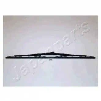 Щітка склоочисника 1x650 (гачок) JAPANPARTS SS-X65C