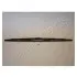 Щітка склоочисника 1x700 (гачок) JAPANPARTS SS-X70C (фото 1)