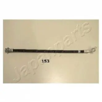 Кронштейн, тормозный шланг JAPANPARTS TF-153