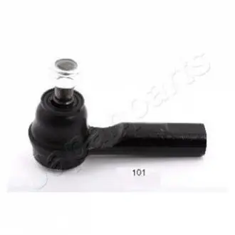 NISSAN наконечник рул.тяги Almera 00- JAPANPARTS TI-101