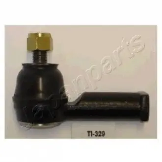 Наконечник поперечної рульової тяги JAPANPARTS TI-329