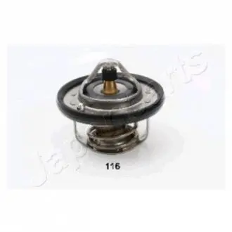 Термостат, охлаждающая жидкость JAPANPARTS VT-116