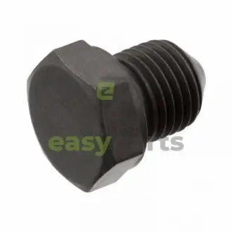 FEBI VW пробка піддону (злив мастила) VW 14X1.5X16 FEBI BILSTEIN 48873