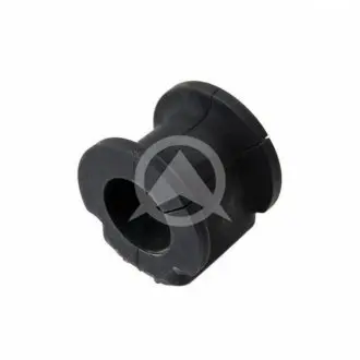 OPEL втулка стабілізатора 22,5мм Agila 08- SIDEM 809816