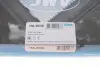 Фільтр повітряний Honda Accord VI 1.6-2.3 98-03 KAVO PARTS HA-8638 (фото 7)