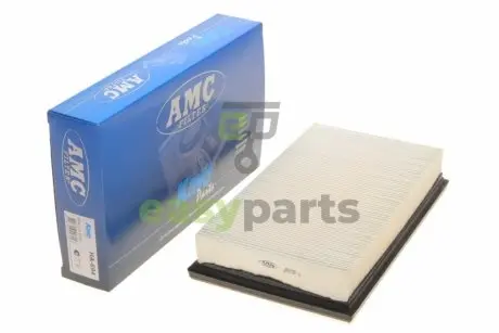 Фільтр повітряний Hyundai Lantra 1.5 90-95 KAVO PARTS HA-694